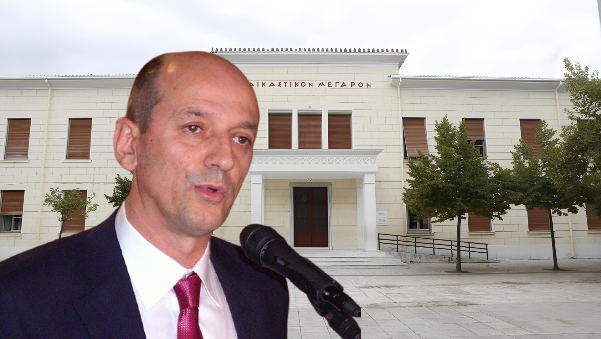 «Η ψηφιοποίηση δεν πρέπει να μετατρέπει τη Δικαιοσύνη σε πολυτέλεια.»